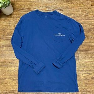 4 items for $10❄️ Lauren James Long Sleeve Shirt